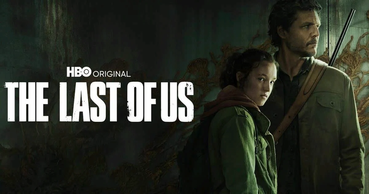 The Last of Us (2023) เดอะลาสต์ออฟอัส