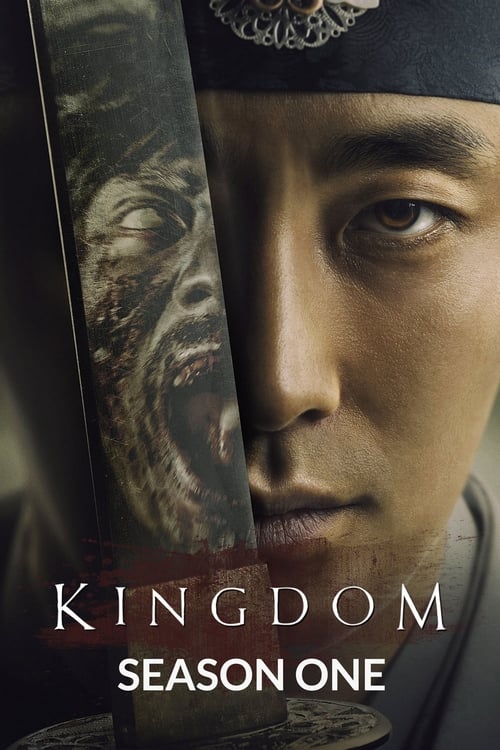 ดูซีรี่ย์ Kingdom Season 1 (2019) ผีดิบคลั่ง บัลลังก์เดือด 1 พากย์ไทย EP.1-6 จบ Season 1