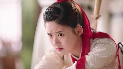A Female Student Arrives at the Imperial College (2021) ศิษย์สาวป่วนสำนัก  Season 1 EP 2