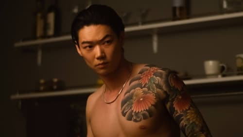 Tokyo Vice Season 1 EP 6