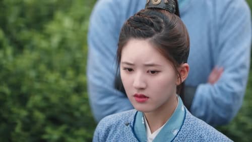 A Female Student Arrives at the Imperial College (2021) ศิษย์สาวป่วนสำนัก  Season 1 EP 14