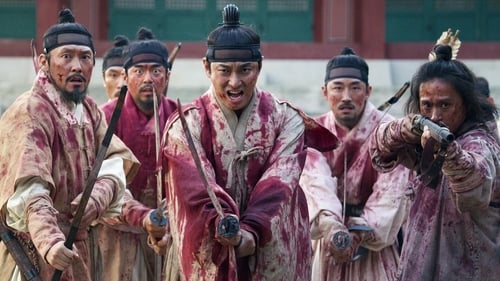 Kingdom Season 2 (2019) ผีดิบคลั่ง บัลลังก์เดือด 2 Season 2 EP 5