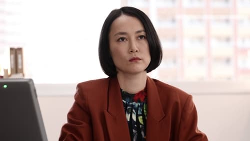 Tokyo Vice Season 1 EP 2