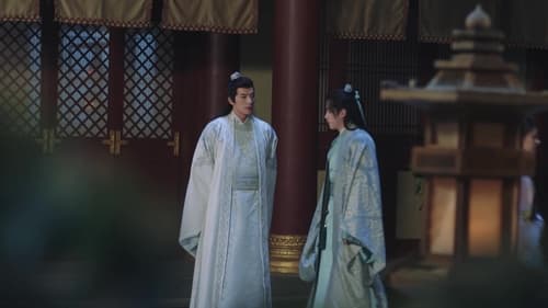 A Female Student Arrives at the Imperial College (2021) ศิษย์สาวป่วนสำนัก  Season 1 EP 13