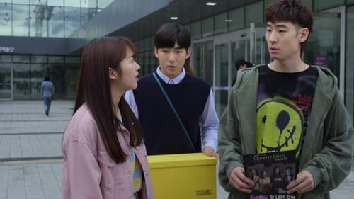 Move to Heaven Season 1 EP 5
