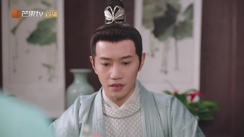 A Female Student Arrives at the Imperial College (2021) ศิษย์สาวป่วนสำนัก  Season 1 EP 22