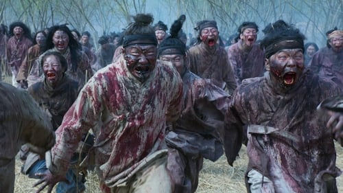 Kingdom Season 2 (2019) ผีดิบคลั่ง บัลลังก์เดือด 2 Season 2 EP 1