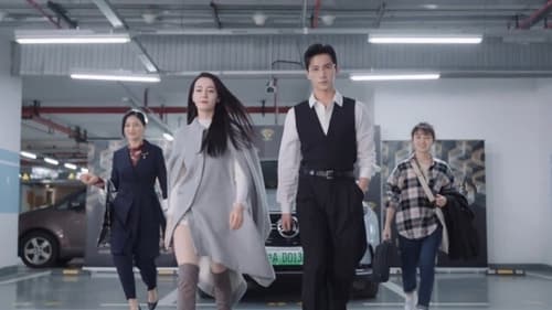 You are My Glory (2021) ดุจดวงดาวเกียรติยศ Season 1 EP 25
