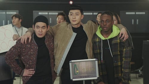 Itaewon Class ธุรกิจปิดเกมแค้น (2020)  Season 1 EP 13