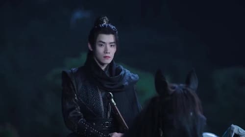 A Female Student Arrives at the Imperial College (2021) ศิษย์สาวป่วนสำนัก  Season 1 EP 16