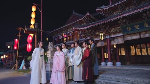 A Female Student Arrives at the Imperial College (2021) ศิษย์สาวป่วนสำนัก  Season 1 EP 15