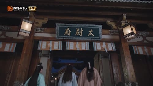 A Female Student Arrives at the Imperial College (2021) ศิษย์สาวป่วนสำนัก  Season 1 EP 20