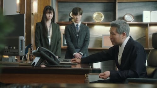 Itaewon Class ธุรกิจปิดเกมแค้น (2020) Season 1 EP 12