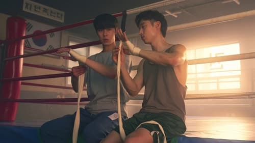 Move to Heaven Season 1 EP 7