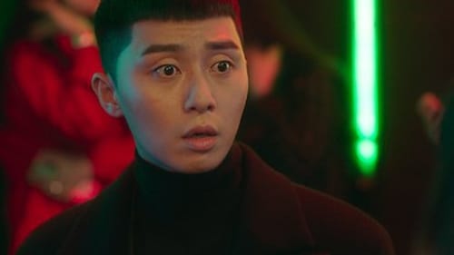 Itaewon Class ธุรกิจปิดเกมแค้น (2020)  Season 1 EP 8
