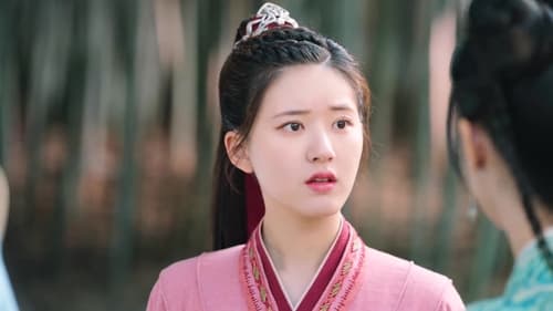 A Female Student Arrives at the Imperial College (2021) ศิษย์สาวป่วนสำนัก  Season 1 EP 8