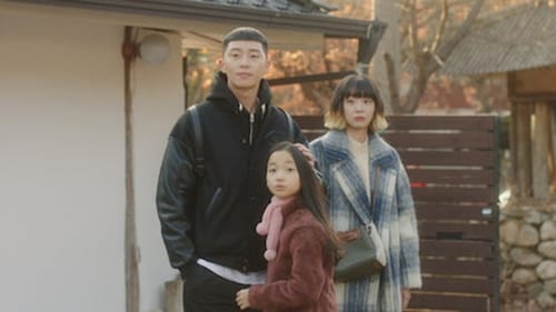 Itaewon Class ธุรกิจปิดเกมแค้น (2020) Season 1 EP 7