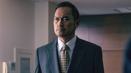 Tokyo Vice Season 1 EP 3
