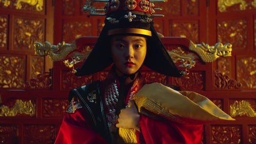 Kingdom Season 2 (2019) ผีดิบคลั่ง บัลลังก์เดือด 2 Season 2 EP 6