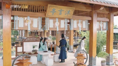 A Female Student Arrives at the Imperial College (2021) ศิษย์สาวป่วนสำนัก  Season 1 EP 24