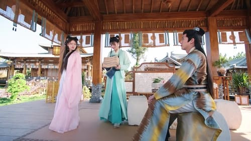 A Female Student Arrives at the Imperial College (2021) ศิษย์สาวป่วนสำนัก  Season 1 EP 6
