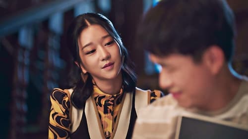 เรื่องหัวใจ ไม่ไหวอย่าฝืน It’s Okay to Not Be Okay พากย์ไทย Season 1 EP 15