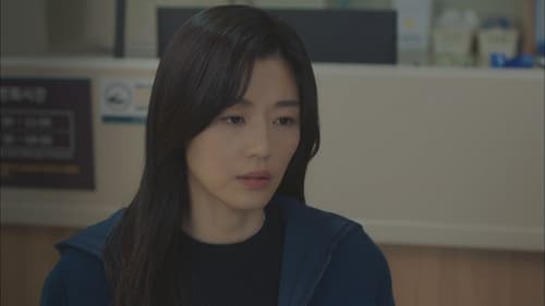 Jirisan (2021) Season 1 EP 7