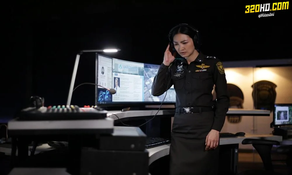 Voice (สัมผัสเสียงมรณะ) 