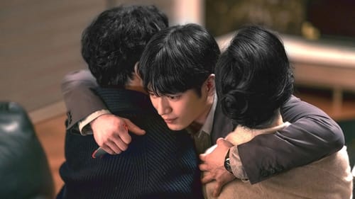Grid พากย์ไทย Season 1 EP 7