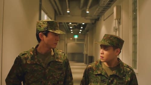 รักเธอตราบวันสิ้นโลก Love You as the World Ends  Season 1 EP 6