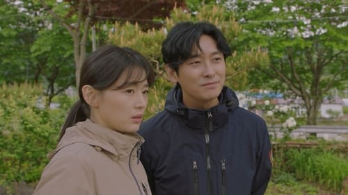 Jirisan (2021) Season 1 EP 10