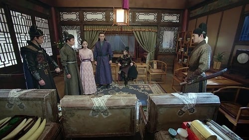 Under the Power องครักษ์เสื้อแพร Season 1 EP 5