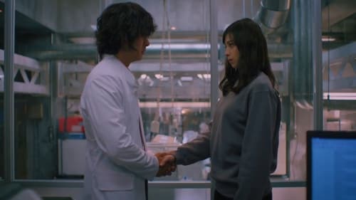 รักเธอตราบวันสิ้นโลก Love You as the World Ends  Season 1 EP 5