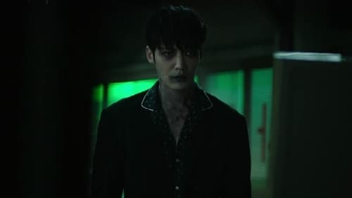 ซอมบี้นักสืบ Zombie Detective (2020) Season 1 EP 8