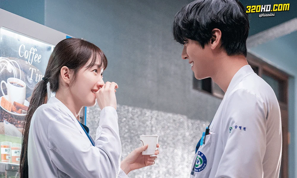 Dr. Romantic 3 คุณหมอโรแมนติก ซีซั่น 3 (2023) 