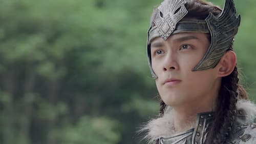 สตรีหาญ ฉางเกอ (2021) The Long Ballad  Season 1 EP 49
