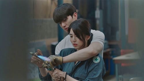 รักนี้ห้ามไม่ได้ Nevertheless (2021)  Season 1 EP 5