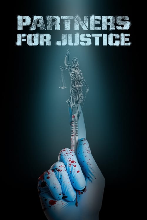 ดูซีรี่ย์ ศพซ่อนปม พากย์ไทย Partners for Justice Season1-2