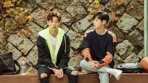 My First First Love วุ่นนัก รักแรก  Season 1 EP 4