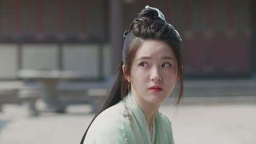 เทียบท้าปฐพี Who Rules the World  Season 1 EP 9