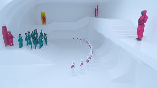 quid Game สควิดเกม เล่นลุ้นตาย Season 1 EP 7