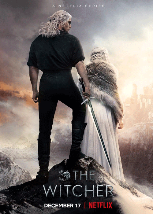 ดูซีรี่ย์ เดอะวิทเชอร์ นักล่าจอมอสูร (The Witcher) พากย์ไทย  Season 2