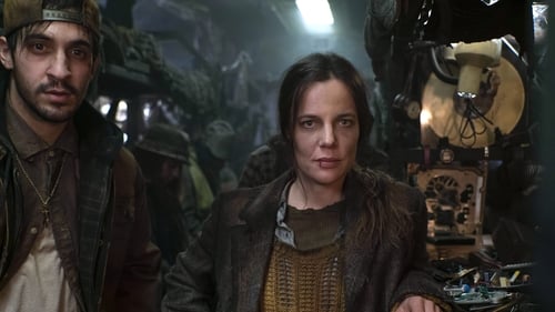 Snowpiercer ปฏิวัติฝ่านรกน้ำแข็ง Season 1 EP 7