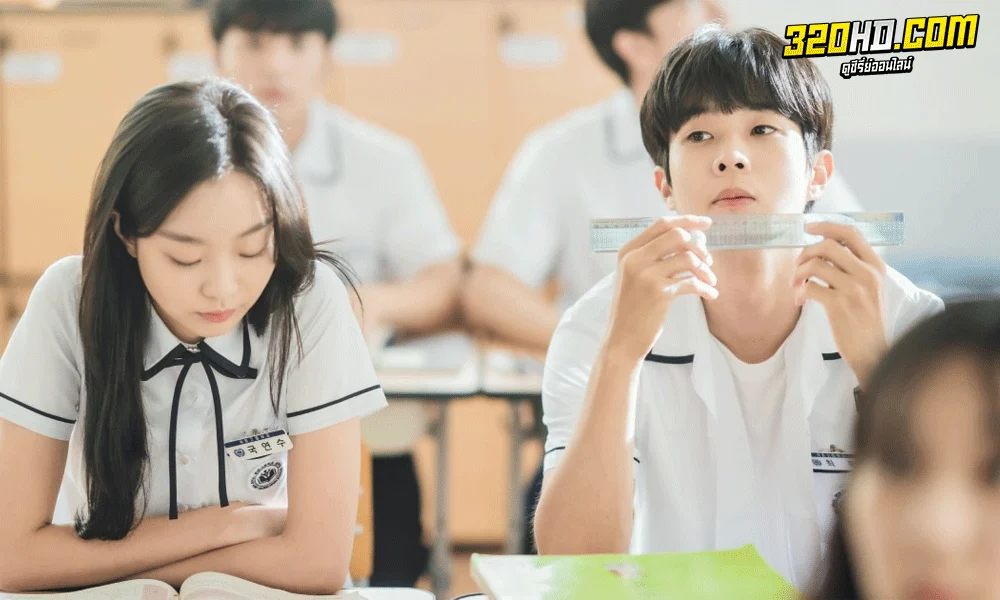 ร้อนนั้นเรารักกัน Our Beloved Summer (2021) 
