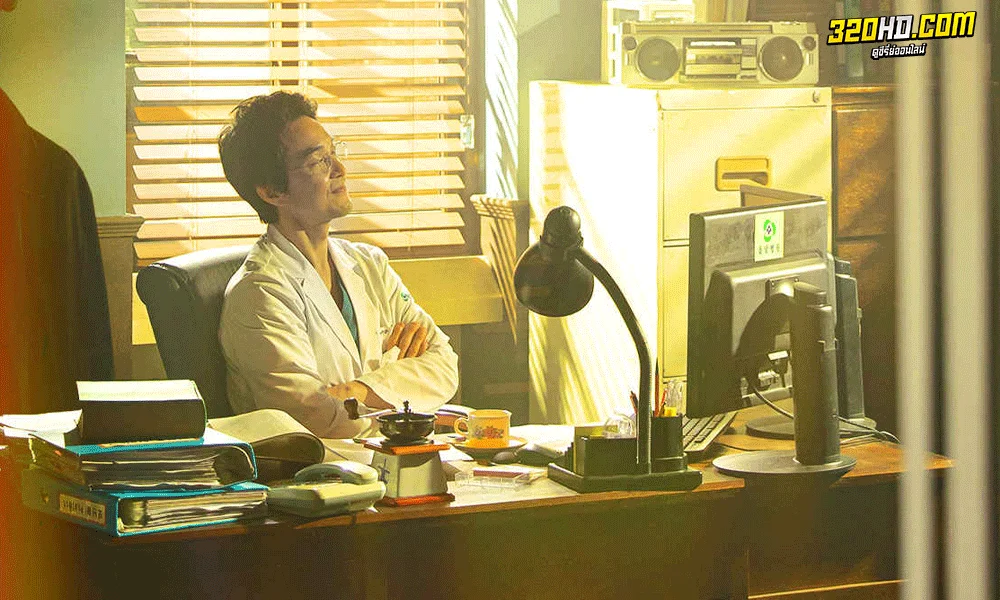 Dr. Romantic 3 คุณหมอโรแมนติก ซีซั่น 3