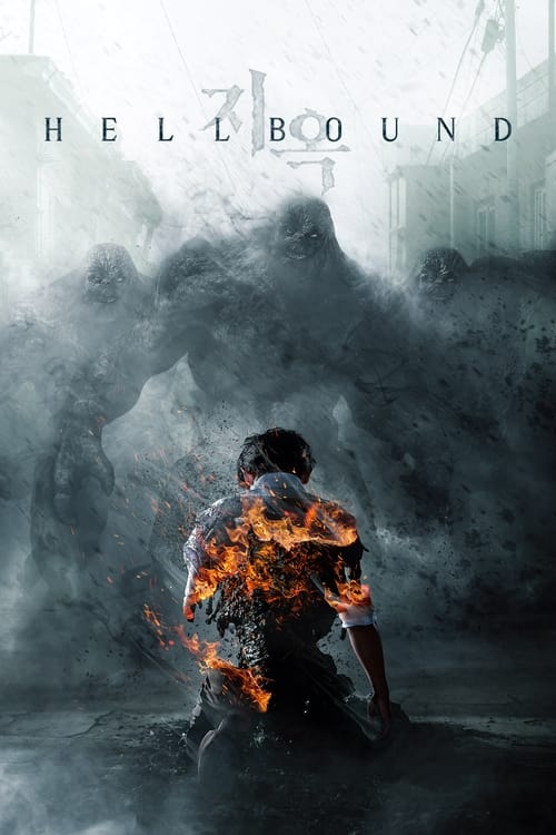 ดูซีรี่ย์ Hellbound ทัณฑ์นรก (2021) พากย์ไทย EP.1-6 จบ