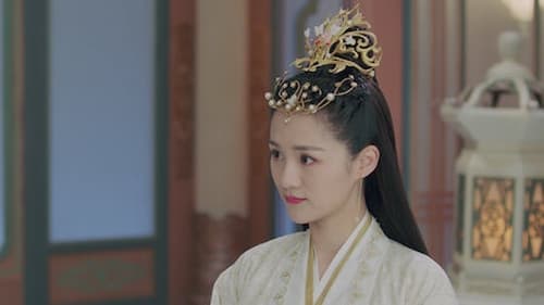 เทียบท้าปฐพี Who Rules the World  Season 1 EP 20