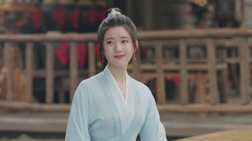 เทียบท้าปฐพี Who Rules the World  Season 1 EP 3
