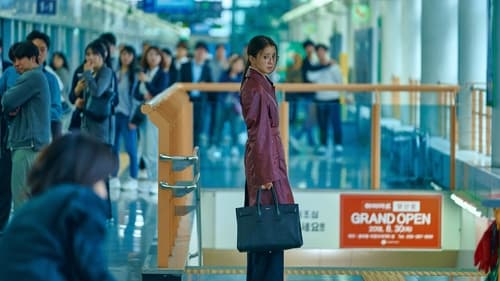 Grid พากย์ไทย Season 1 EP 5