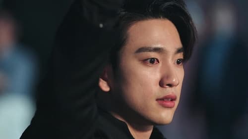 ผู้พิพากษาปีศาจ The Devil Judge (2021) Season 1 EP 13